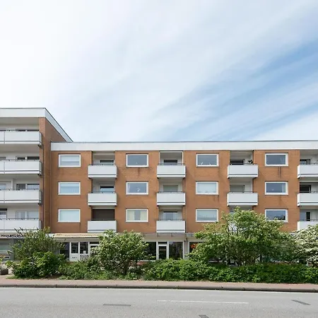 Apartamento 86, Haus Nordland *