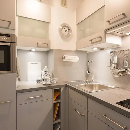 86, Haus Nordland Apartamento *