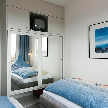 86, Haus Nordland Apartamento