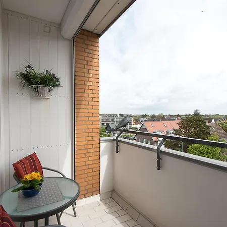 86, Haus Nordland Apartamento *