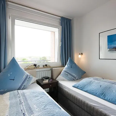 Apartamento 86, Haus Nordland *